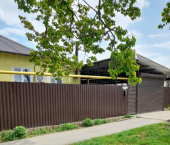 коттедж 80 кв м Крымский район