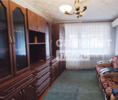 2-комн, 45кв м, этаж 4/4 ул Черняховского, 4