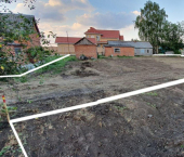 земля 9.3 сот Западная улица