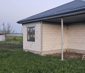 коттедж 90 кв м Кореновский район