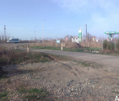 земля 8 сот Северский район