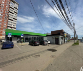 ОСЗ 544 кв м Ленинский пер, 18/1