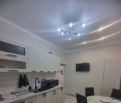 1-комн, 40кв м, этаж 1/4 Кадошская улица, 10