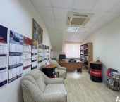 офис 32 кв м, этаж 3/3 Армавир г., Тоннельная ул.