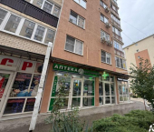 торговое помещение 50 кв м Рождественская улица, 42