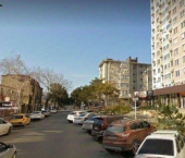 торговое помещение 80 кв м ул Владимирская, 55В