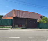 торговое помещение 30 кв м ул Советская, 13