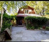 коттедж 89 кв м Южная улица, 8