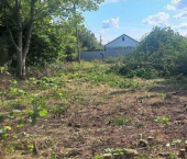 земля 6 сот ул Сливовая, 11