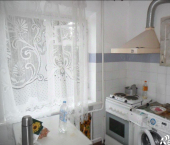 3-комн, 42кв м, этаж 4/4 Медицинская улица, 1