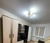 2-комн, 50кв м, этаж 1/2 улица Карла Маркса, 116