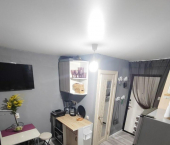 комната 15 кв м Партизанская улица, 26