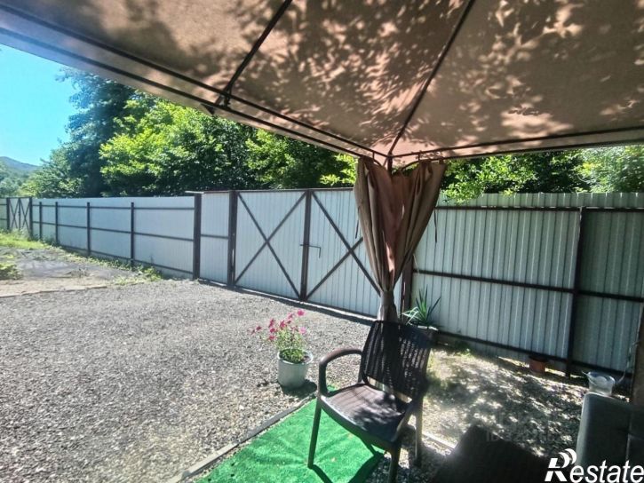 Коттедж/дом Горнарская улица, 19,  д. 19