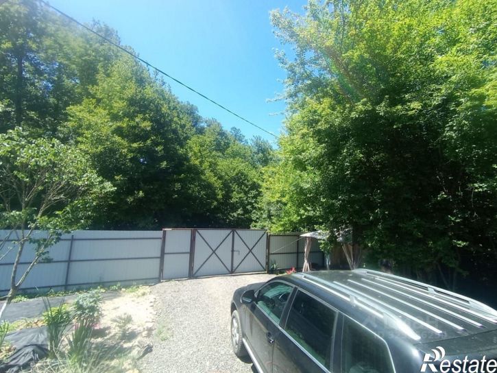 Коттедж/дом Горнарская улица, 19,  д. 19