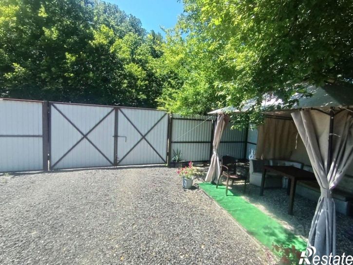 Коттедж/дом Горнарская улица, 19,  д. 19