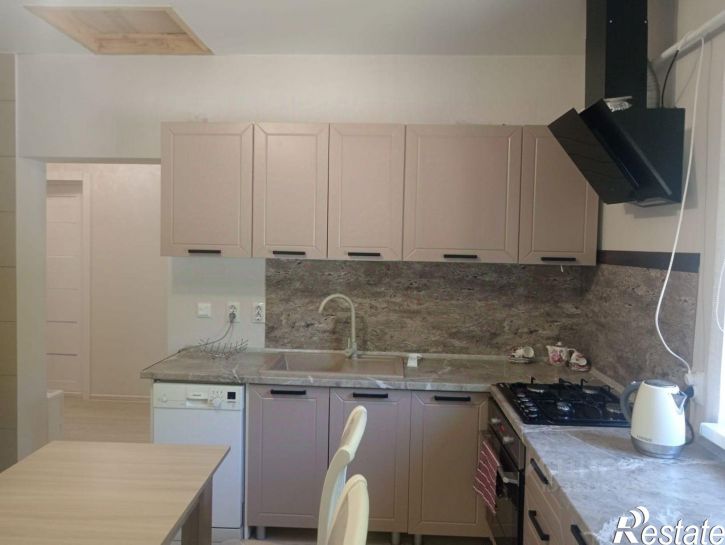 Коттедж/дом Горнарская улица, 19,  д. 19