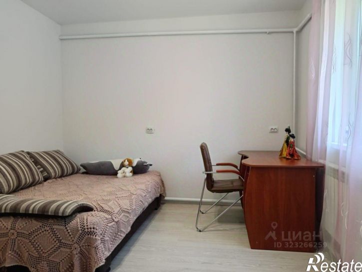 Коттедж/дом Горнарская улица, 19,  д. 19