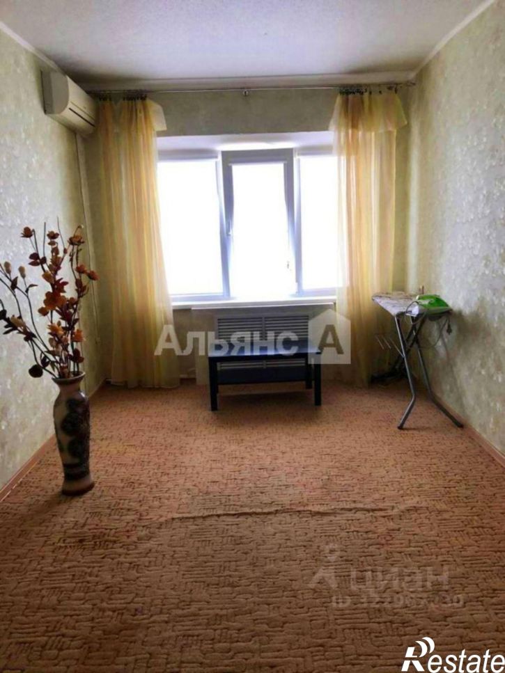 3-комн квартира Артиллерийская улица, 24,  д. 24