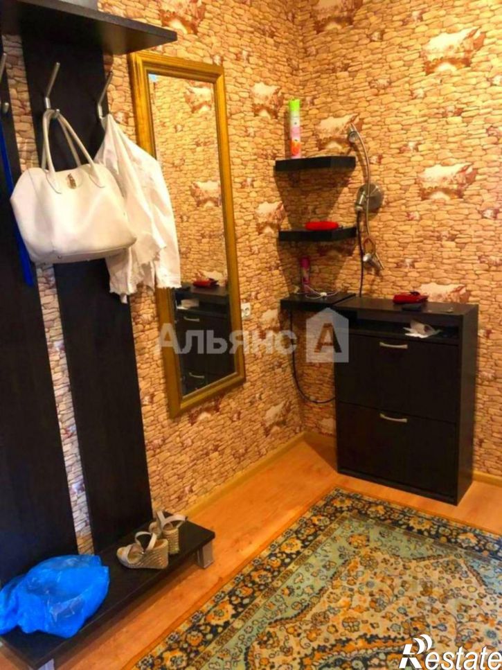 3-комн квартира Артиллерийская улица, 24,  д. 24