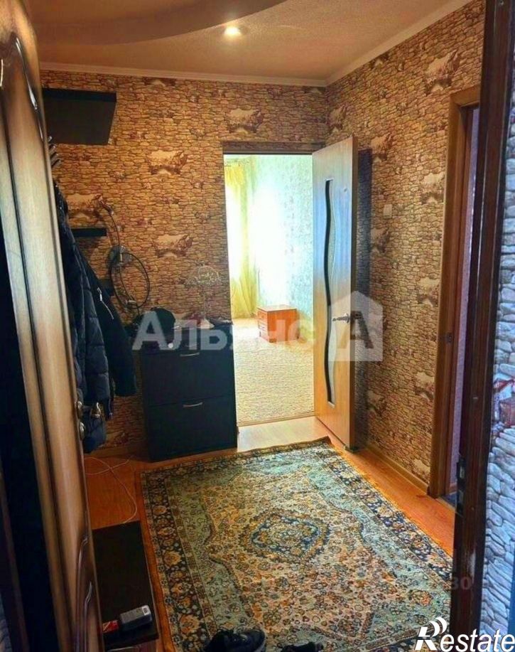 3-комн квартира Артиллерийская улица, 24,  д. 24