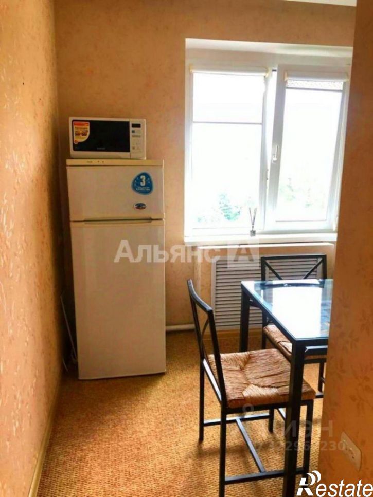 3-комн квартира Артиллерийская улица, 24,  д. 24