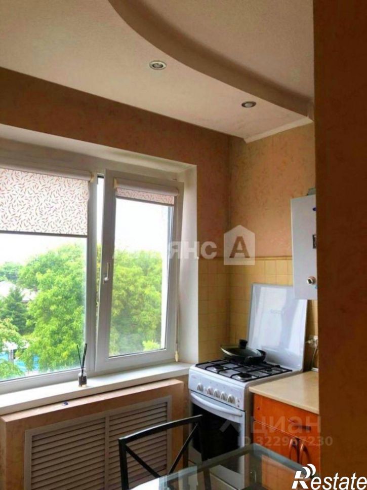 3-комн квартира Артиллерийская улица, 24,  д. 24