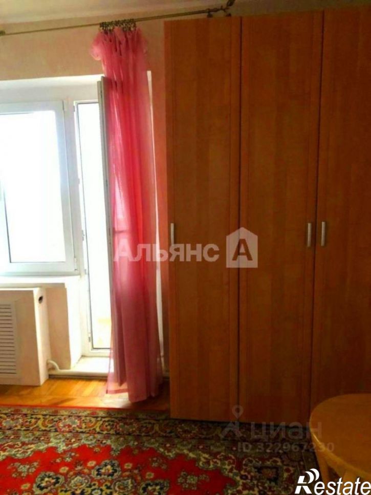 3-комн квартира Артиллерийская улица, 24,  д. 24