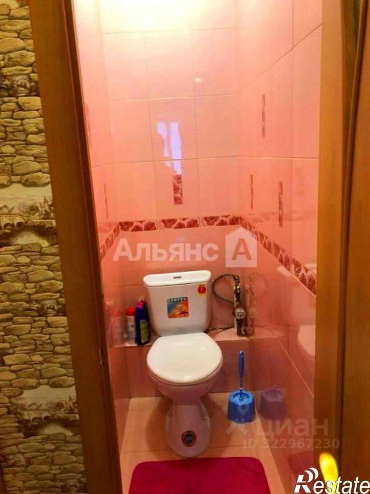 3-комн квартира Артиллерийская улица, 24,  д. 24