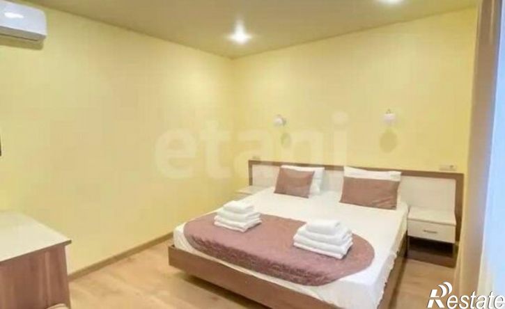 2-комн квартира ул Солнечная, 12,  д. 12