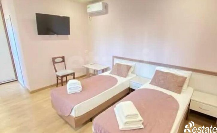 2-комн квартира ул Солнечная, 12,  д. 12