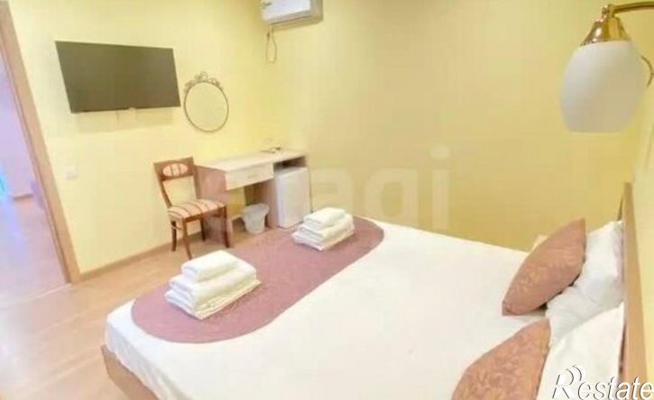 2-комн квартира ул Солнечная, 12,  д. 12