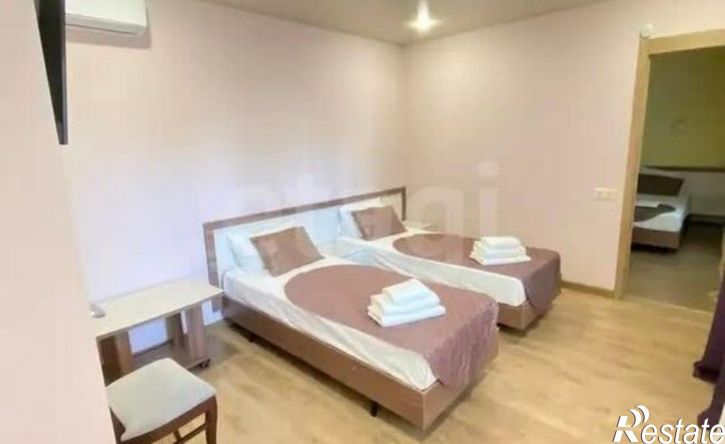 2-комн квартира ул Солнечная, 12,  д. 12