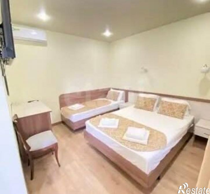 2-комн квартира ул Солнечная, 12,  д. 12