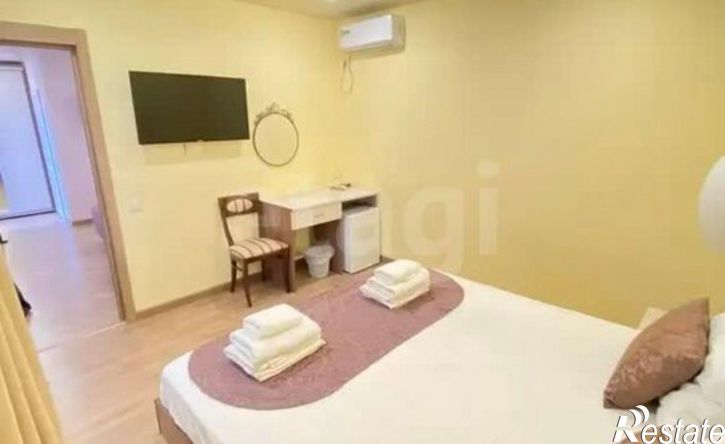 2-комн квартира ул Солнечная, 12,  д. 12