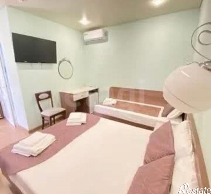 2-комн квартира ул Солнечная, 12,  д. 12