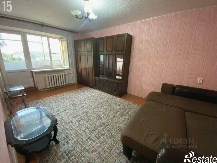 1-комн квартира ул Южная, 13,  д. 13