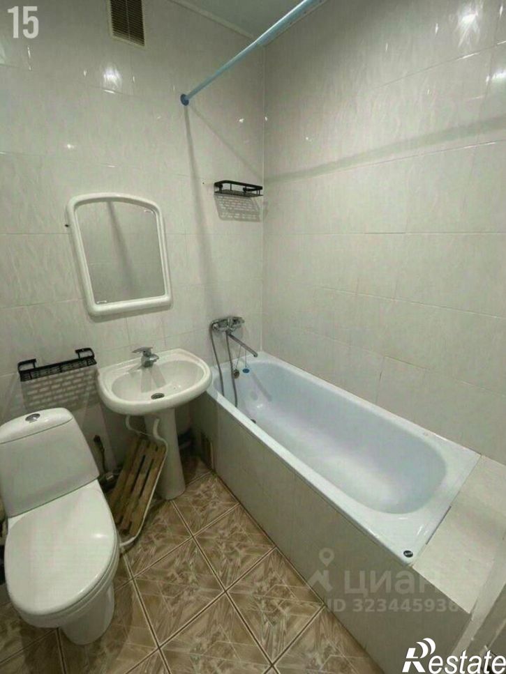 1-комн квартира ул Южная, 13,  д. 13