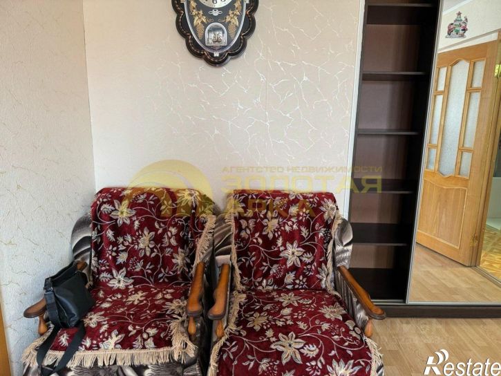 3-комн квартира улица Ленина, 79,  д. 79