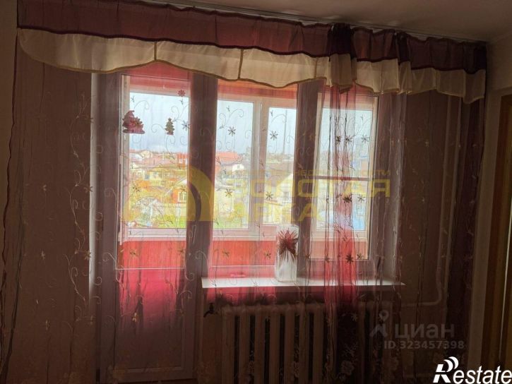 3-комн квартира улица Ленина, 79,  д. 79