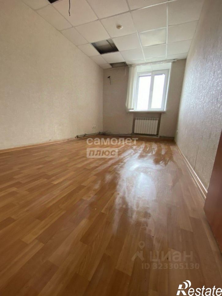 3-комн квартира ул Октябрьская, 17,  д. 17