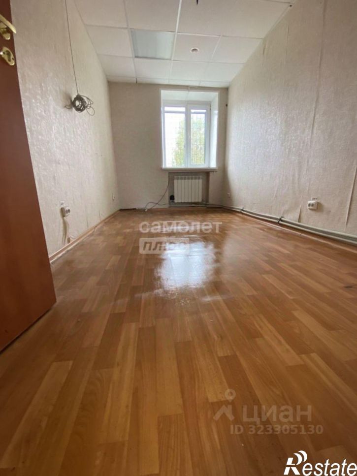 3-комн квартира ул Октябрьская, 17,  д. 17