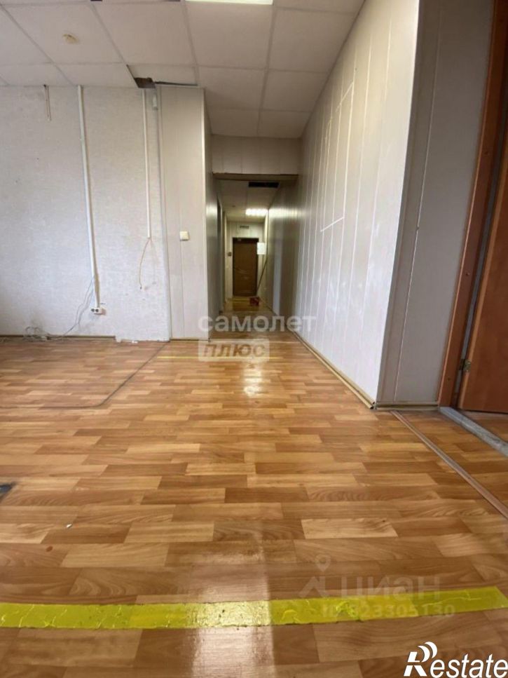 3-комн квартира ул Октябрьская, 17,  д. 17