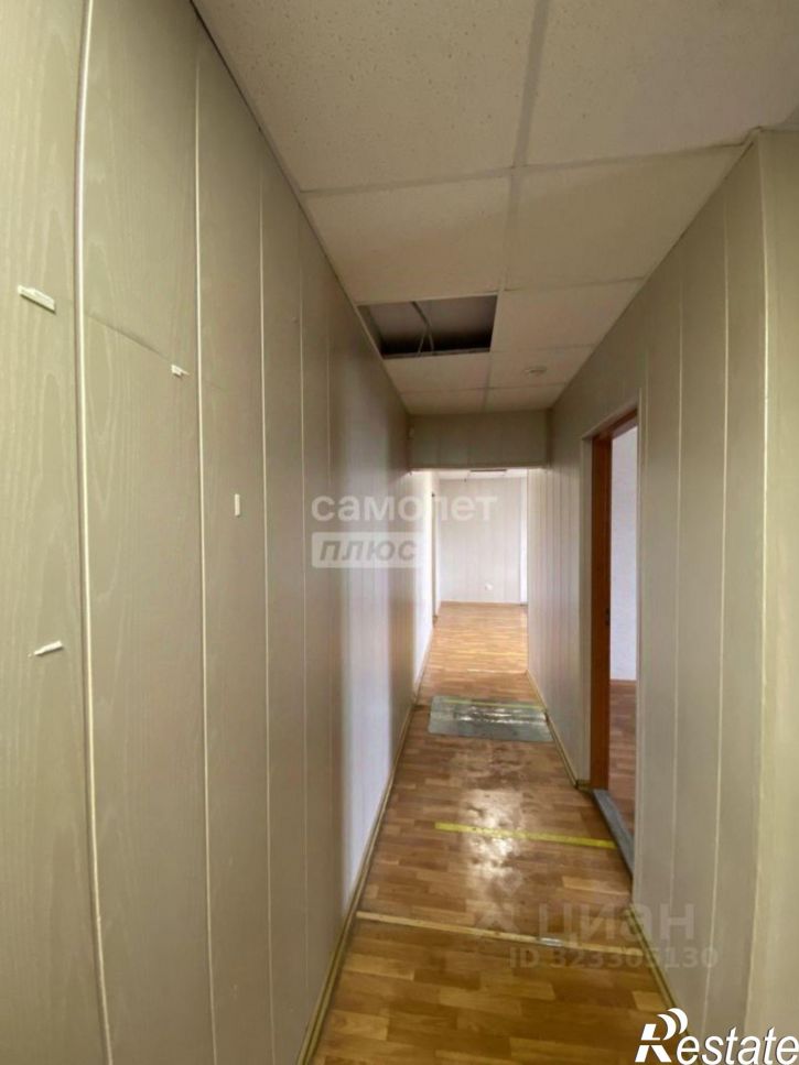 3-комн квартира ул Октябрьская, 17,  д. 17