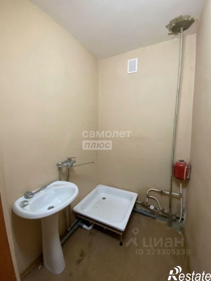 3-комн квартира ул Октябрьская, 17,  д. 17