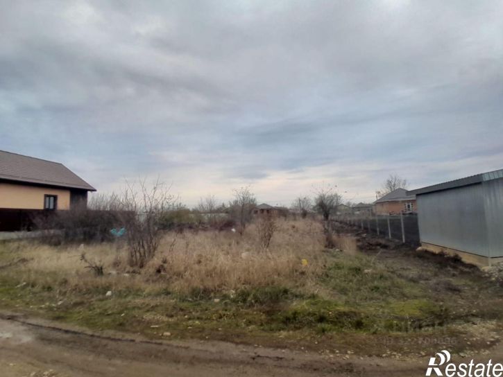 Земельный участок улица Аграрник, 84,  д. 84