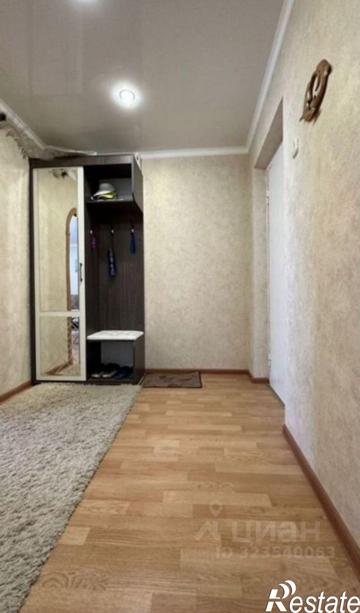 Купить квартиру за 6 100 000 рублей на ул Центральная, 12