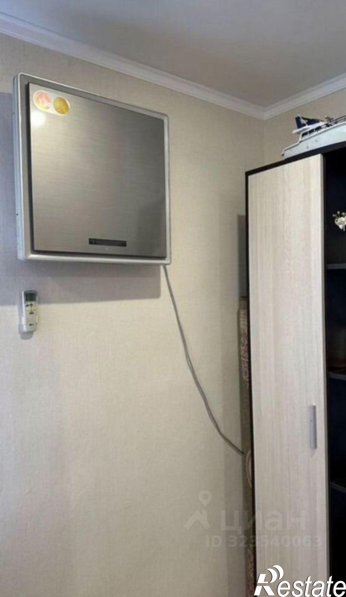 Купить квартиру за 6 100 000 рублей на ул Центральная, 12