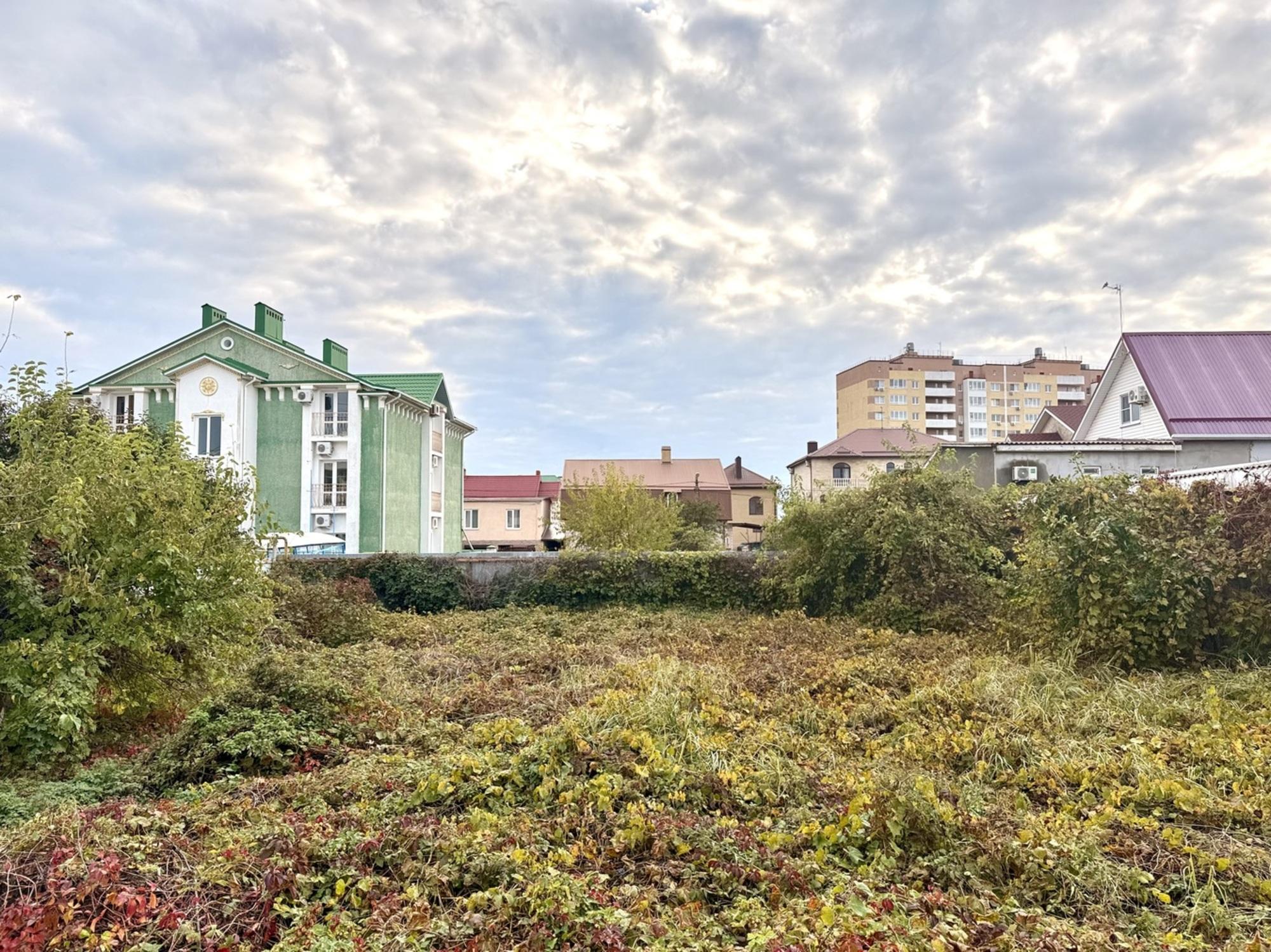 Купить землю, земельный участок за 10 490 000 рублей на село Витязево