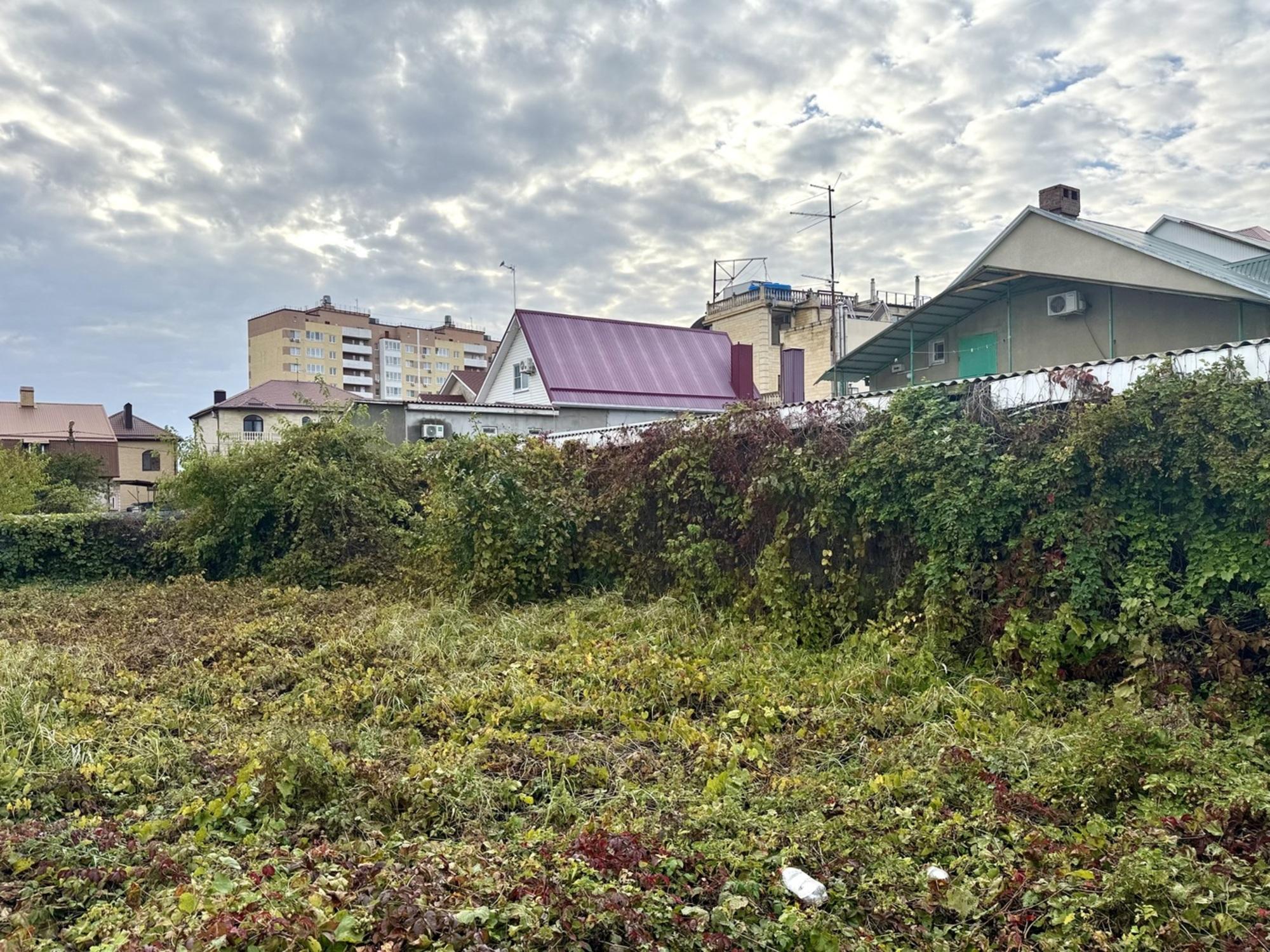 Купить землю, земельный участок за 10 490 000 рублей на село Витязево