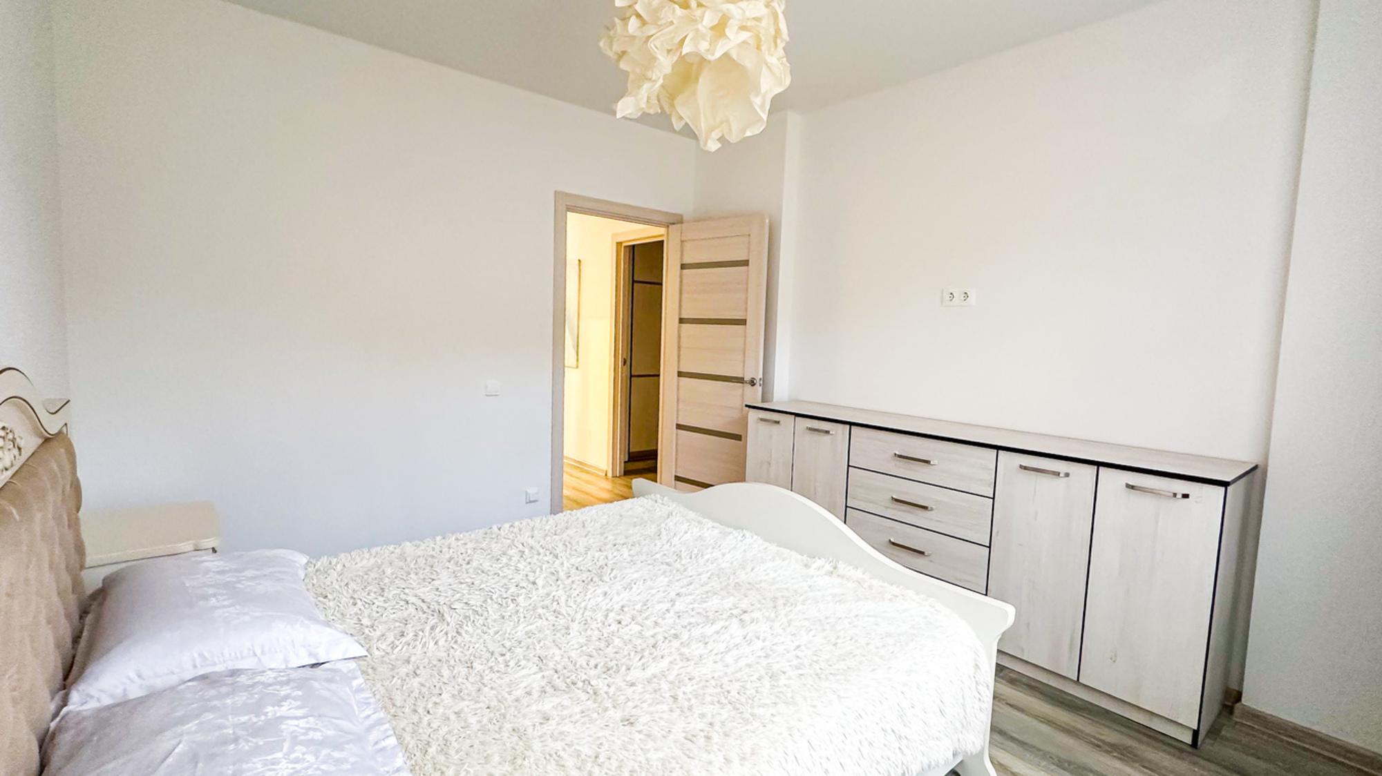 Купить квартиру за 14 400 000 рублей на Мирная улица, 11к2